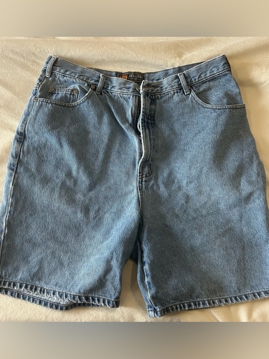 Route 66 Pants - route 66 baggy jorts!